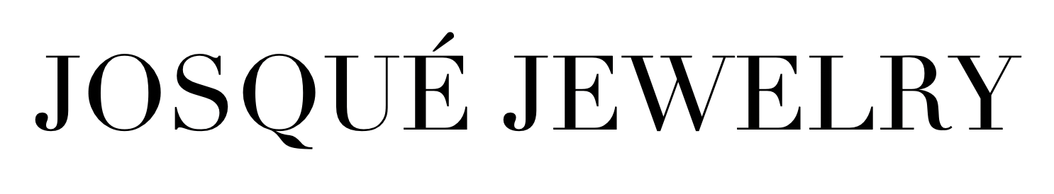 Josqué Jewelry